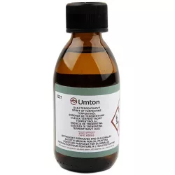   Terpentin, olajfestékhez - Umton Spirit of Turpentine - 200ml