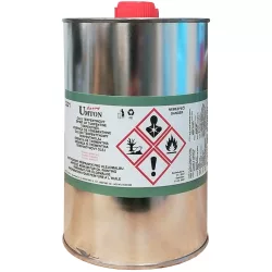   Terpentin, olajfestékhez - Umton Spirit of Turpentine - 1000ml