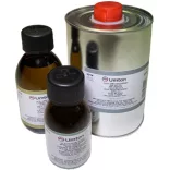 Dammárlakk, fényes - Umton Dammar Glossy Varnish - 100ml (és további kiszerelések)