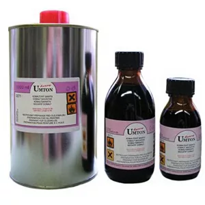 Szikkatív, kobalt - Umton Cobalt Siccative - 1000ml