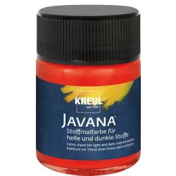 Javana textilfesték – 55 Cherry