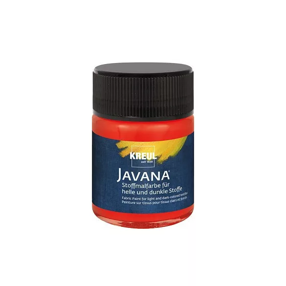 Javana textilfesték – 56 Blue