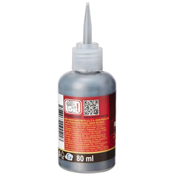 GRAFIT POR 30ML 101 8B