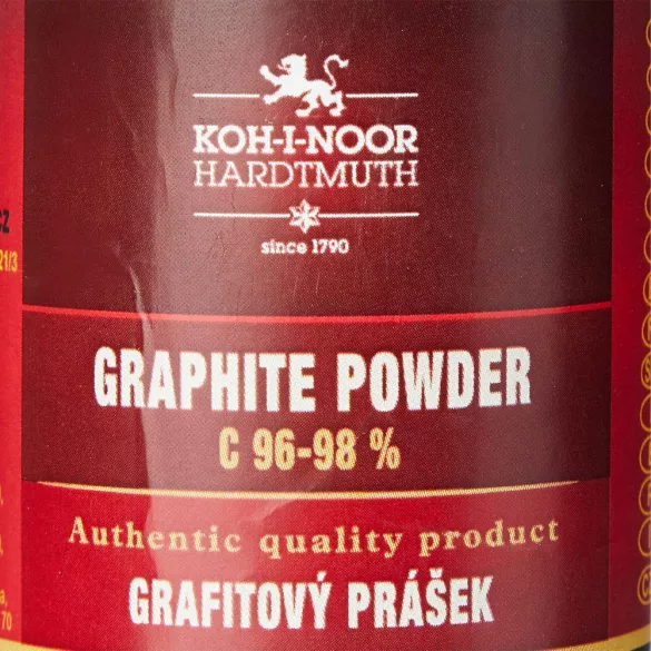 GRAFIT POR 30ML 101 8B