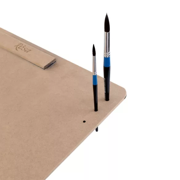 Rósa Sketch Board, 6mm - A/3