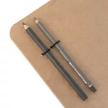 Rajztábla, Egyedi tervezésű MDF - Rósa Sketch Board, 6mm - A/2