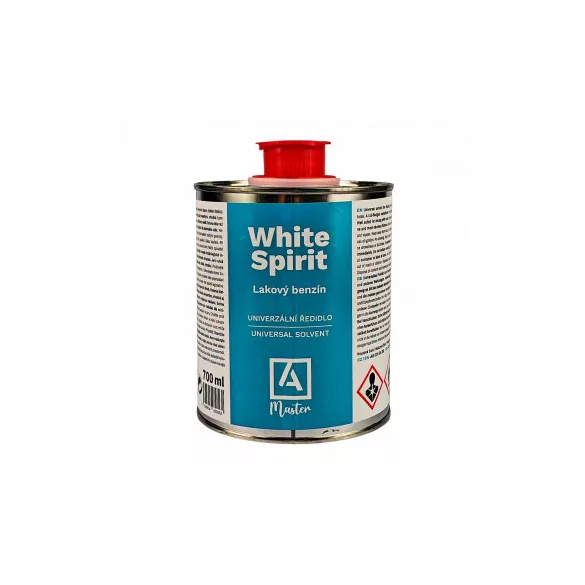 Lakkbenzin Master 700ml