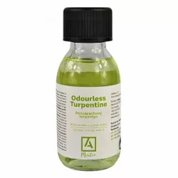 Szagtalan terpentin 100ml, hígító