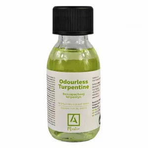 Szagtalan terpentin 100ml, hígító