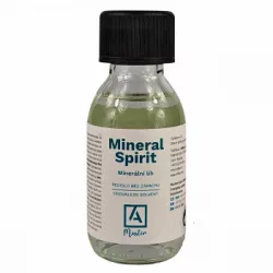Szagtalan művész lakkbenzin Master 100ml