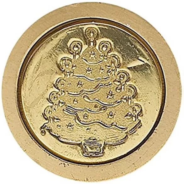 Manuscript 3 Design Sealing Wax Stamp Kit