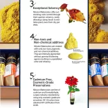 Akvarellfesték készlet, tubusos - Mijello Mission Gold Class Pure Pigment Watercolor Set (MWC-1517P) – 17 x 15ml