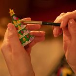 MEEDEN Heavy Body Acrylic Paint Set, 12 Basic Colors (0.74 oz, 22 ml) in tube