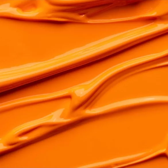 MEEDEN Heavy Body Acrylic Paint Set, 6 Fluorescent-Neon Colors (0.74 oz, 22 ml) in tube