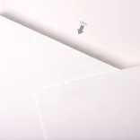 Akvarelltömb - Baohong Pure Cotton Hot Press Watercolor Paper Pad 380x260mm