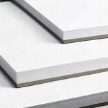 Akvarelltömb - Baohong Pure Cotton Cold Pressed Watercolor Paper Pad - Érdes felületű - 260x180 mm