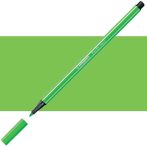 STABILO Pen 68 felt-tip pen - Neon Green