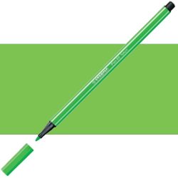 STABILO Pen 68 felt-tip pen - Neon Green