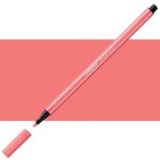 STABILO Pen 68 felt-tip pen - Neon Red