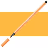 STABILO Pen 68 felt-tip pen - Neon Orange