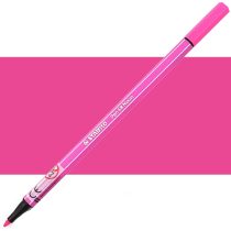 Filc 1mm - Stabilo Pen 68  - Neon Pink