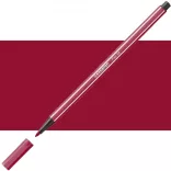 Filc 1mm - STABILO Pen 68 Fiber Tip 1mm - Purple