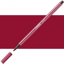 STABILO Pen 68 felt-tip pen - Purple