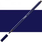 STABILO Pen 68 felt-tip pen - Prussian Blue