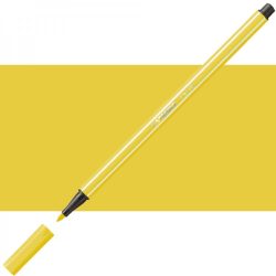 Filc 1mm - STABILO Pen 68 Fiber Tip 1mm - Lemon Yellow 