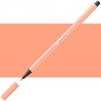 STABILO Pen 68 felt-tip pen - Light Flesh