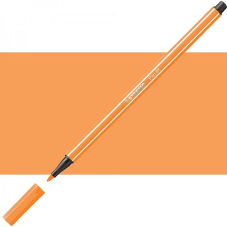 Filc 1mm - Stabilo Pen 68  - Pink 