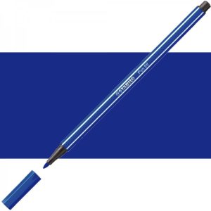 STABILO Pen 68 felt-tip pen - Ultramarine  