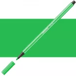 Filc 1mm - STABILO Pen 68 Fiber Tip 1mm - Light Green