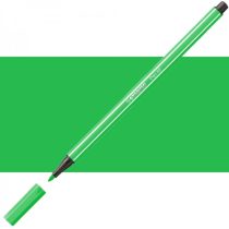 Filc 1mm - Stabilo Pen 68  - Light Green