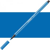 STABILO Pen 68 felt-tip pen - Dark Blue