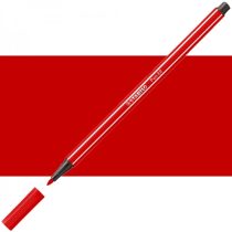 STABILO Pen 68 felt-tip pen - Carmine 