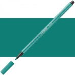 STABILO Pen 68 felt-tip pen - Turquoise Blue