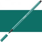 STABILO Pen 68 felt-tip pen - Turquoise Green
