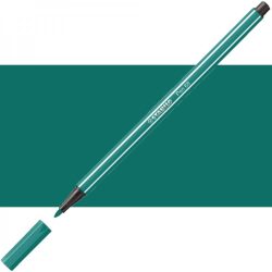 Filc 1mm - Stabilo Pen 68  - Turquoise Blue