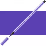 STABILO Pen 68 felt-tip pen - Violet 