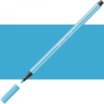 STABILO Pen 68 felt-tip pen - Azure