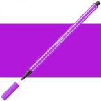 STABILO Pen 68 felt-tip pen - Lilac
