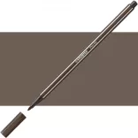 STABILO Pen 68 felt-tip pen - Umber