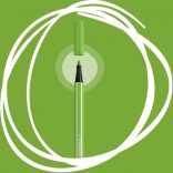 STABILO Pen 68 felt-tip pen - Light Cold Grey