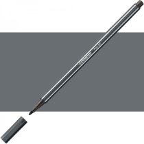 STABILO Pen 68 felt-tip pen - Deep Cold Grey