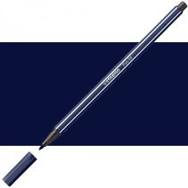 STABILO Pen 68 felt-tip pen - Payne's Grey