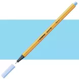STABILO point 88 Fineliner - Ice Blue