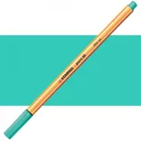 STABILO point 88 Fineliner - Ice Green 