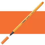STABILO point 88 Fineliner - Pale Vermilion