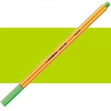 STABILO point 88 Fineliner - Apple Green